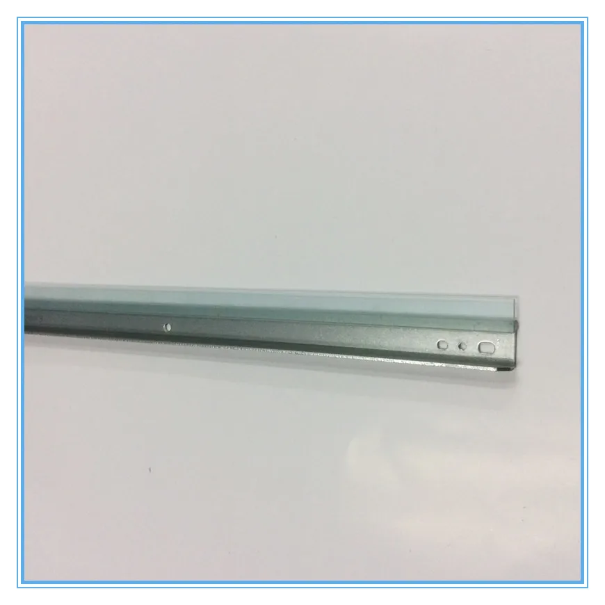 Copier Spare Parts For Canon Irc3200 3180 4580 Transfer Cleaning Blade