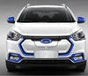 2018 hot sale cars automatic suv electric mini suv/electric car best price