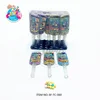 High Quality Funny Candy Toy Mobile Phone Shape Pinball Toy Candy