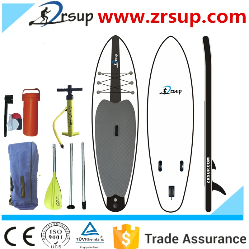 

Tourism portable good quality design fashion cheap hot sales waterproof inflatable sup, Any color can be choosed
