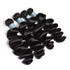 wholesale julia hair top fibre hair extensions,ocean wave hair weave,malaysian curly hair bundles 3 hair products for black men
