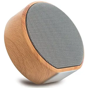 Retro A60 Bluetooth Speaker Mini Subwoofer