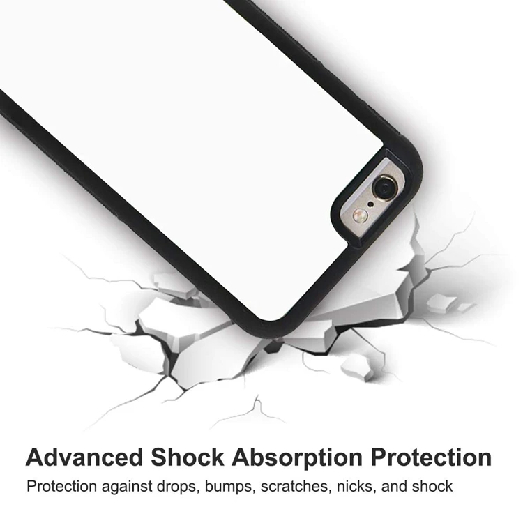 High Quality Sublimation Phonecase,For Iphone Sublimation Case With