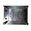 High precision PC plastic car light injection molds making mould for auto tail lamp light