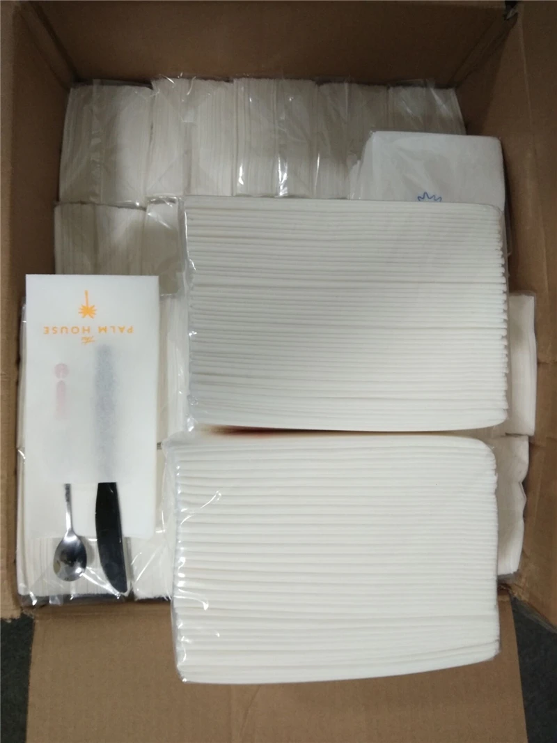 Top Selling Customzied High Quality Paper Table Dinner Napkin