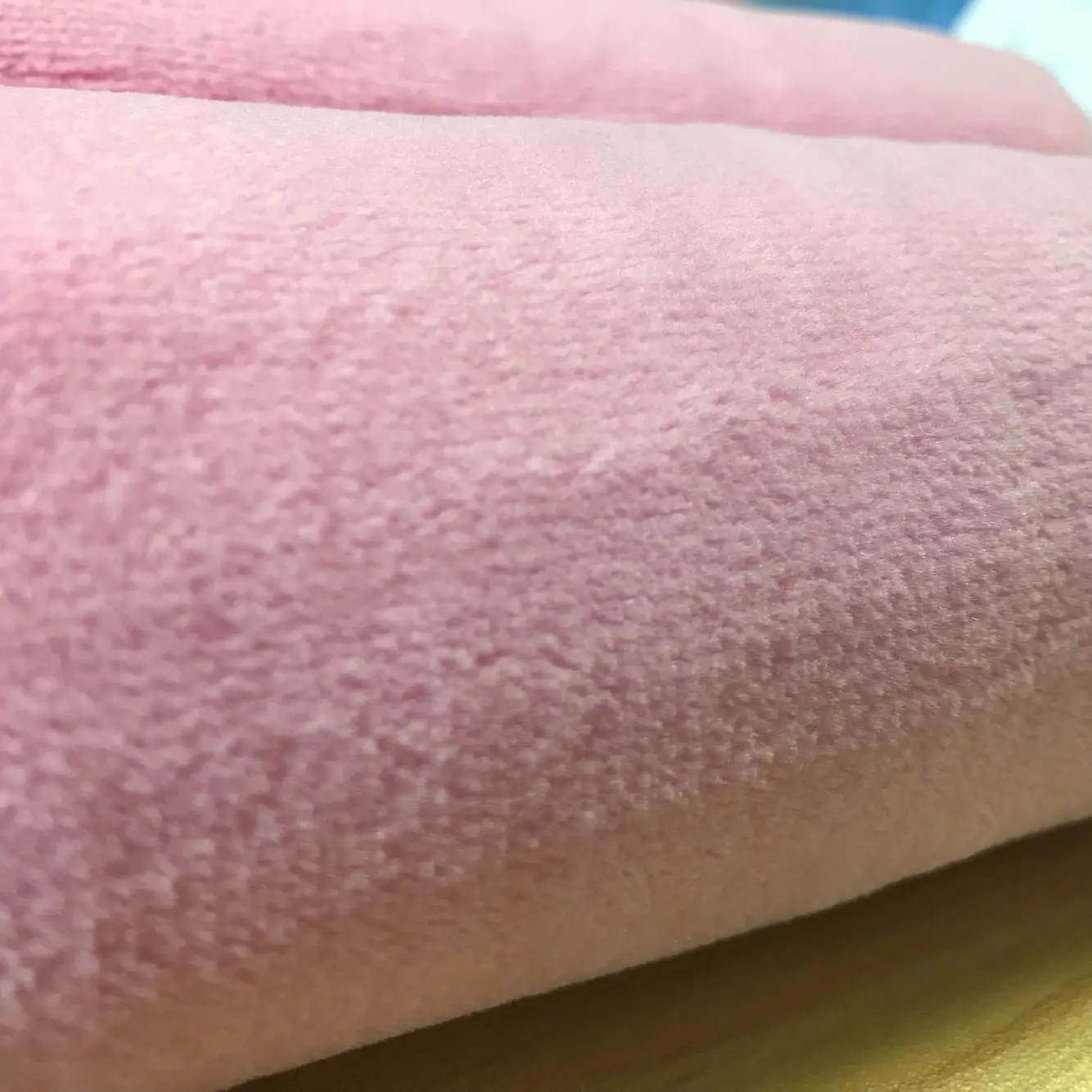 Quality Guarantee Breathable Super Soft Korean Quality Blanket Baby