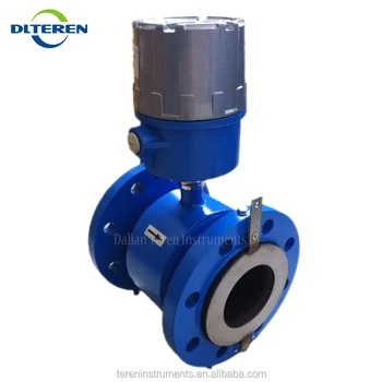 electromagnetic flowmeters teren