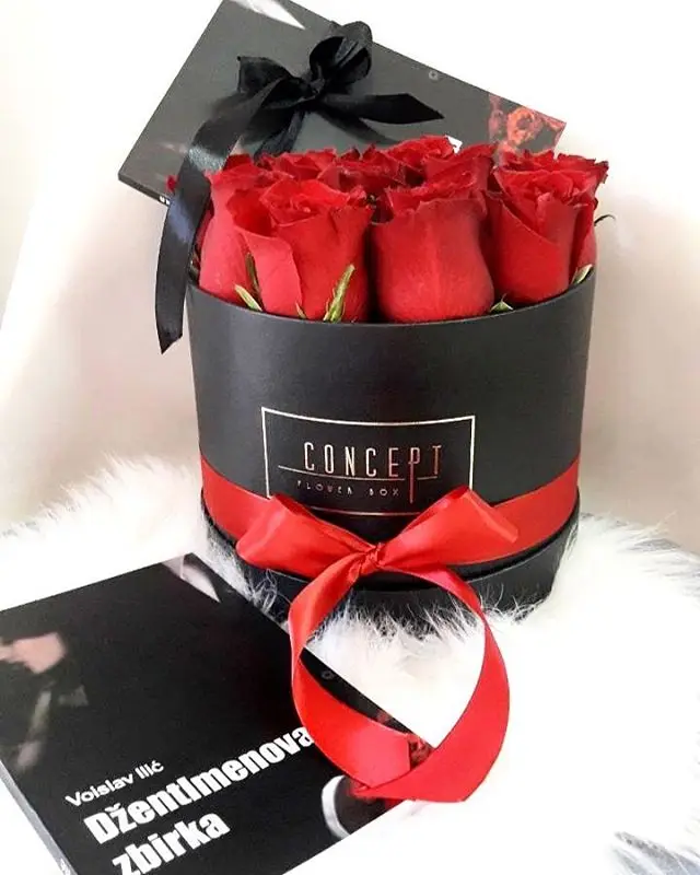 Custom Design Printed Cardboard Boxes For Flower Buy Cardboard Boxes