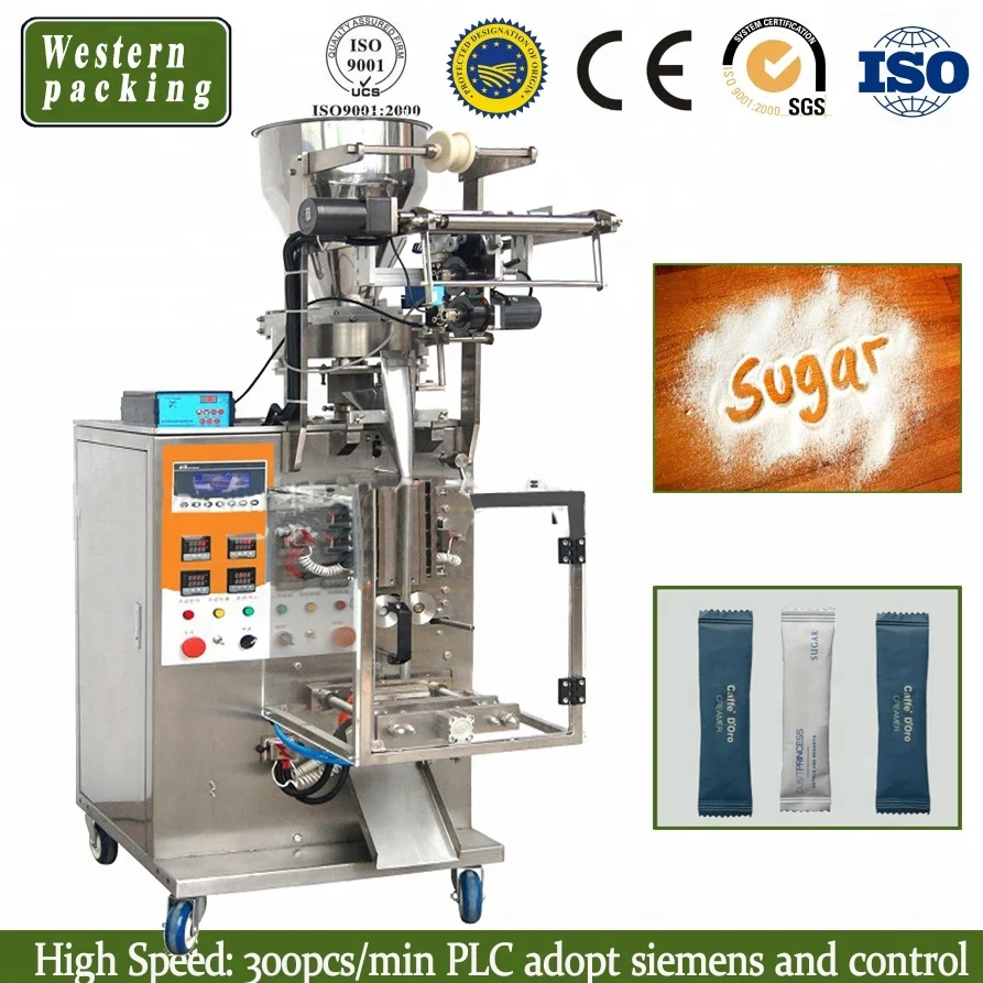 
pe coated paper for sugar packaging paper 