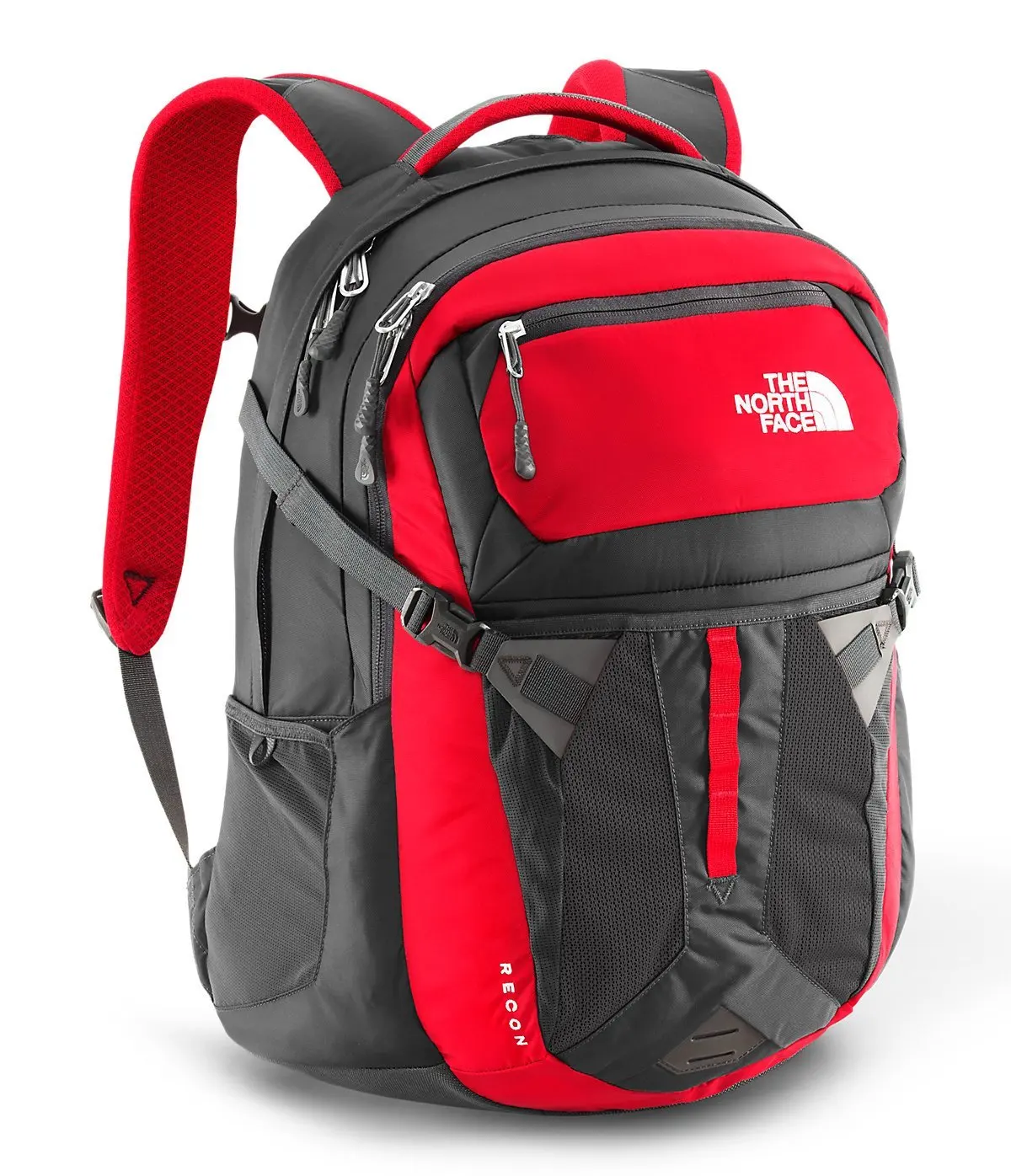 the north face unisex recon backpack