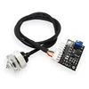 Liquid level alarm switch output optical infrared water liquid level sensor