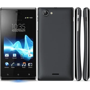 Refurbished Sony Xperia J ST26 LT26 Smartphone