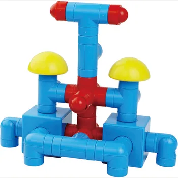 magnetic connector toys