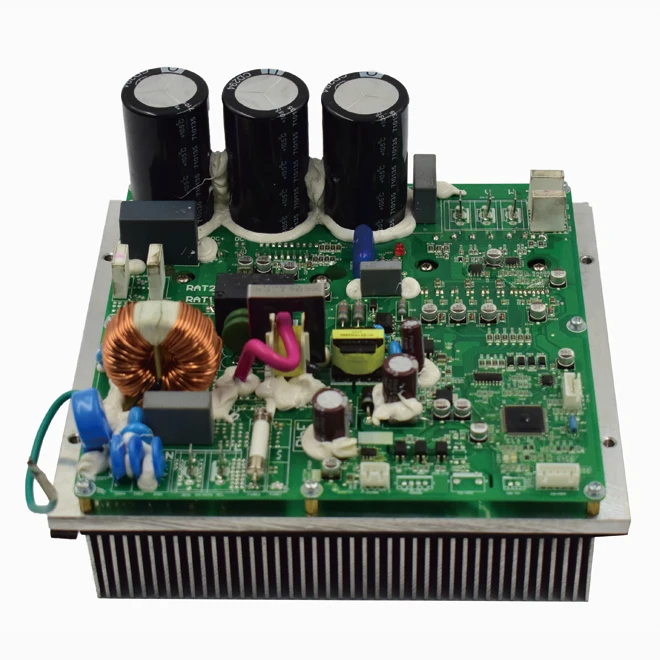 Air Conditioner Compressor Controller,Dc Inverter Buy Dc Inverter