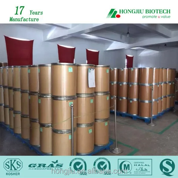 
Factory Supplier Natural Plant Schisandra Chinensis Extract Powder 