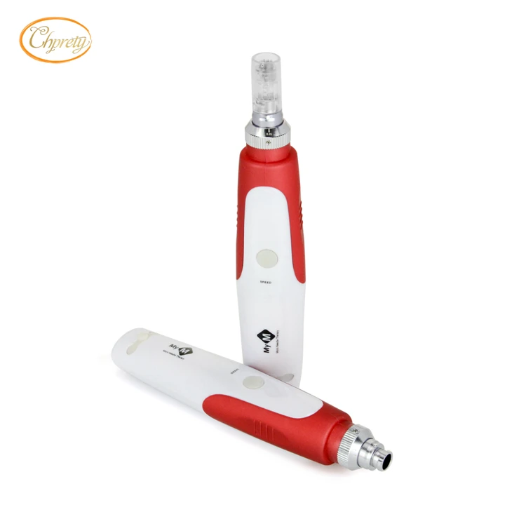 

2021 New portable electric anti-wrinkle beauty derma roller