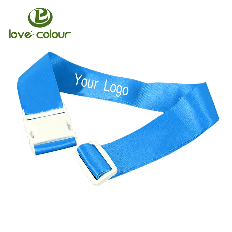 Luggage belt LS056