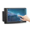 Universal 7 inch car dvd radio multimedia player for nissan