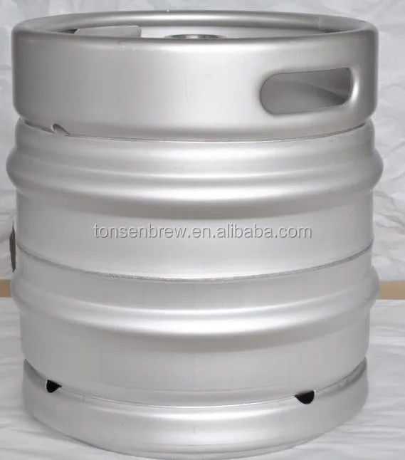 Preservation Kegs Stainless Steel Beer Kegs Home Brewing Equipment