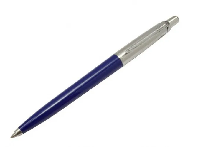 High quality Parker jotter ball pen , Click metal ballpoint pen