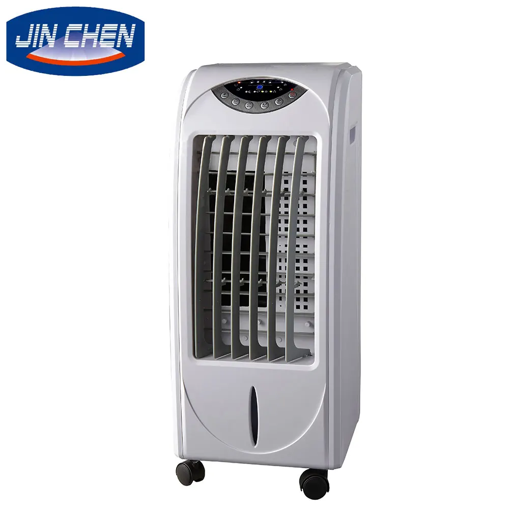 12v Dc Rechargeable Evaporative Air Cooler - Buy Rechargeable Air