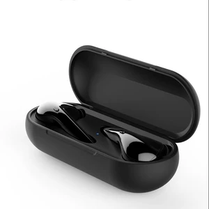 TWS Bluetooth 5.0 Wireless Earbuds Noise Cancelling Mic