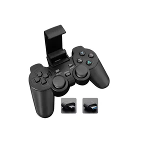 Wireless Gamepad For Android Phone/PC/PS3/TV Box Joystick 2.4G Joypad Game Controller