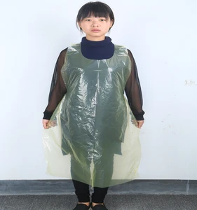 China Apron Coat China Apron Coat Manufacturers And Suppliers On