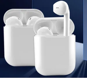 i11 Wireless Mobile Phone Earbuds