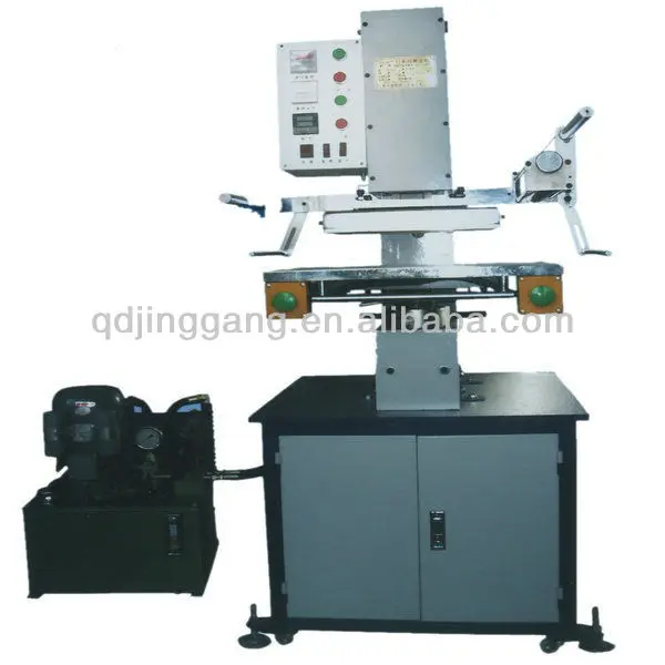 TJ-63 Medium-sized hydraulic hot foil printing machine.jpg