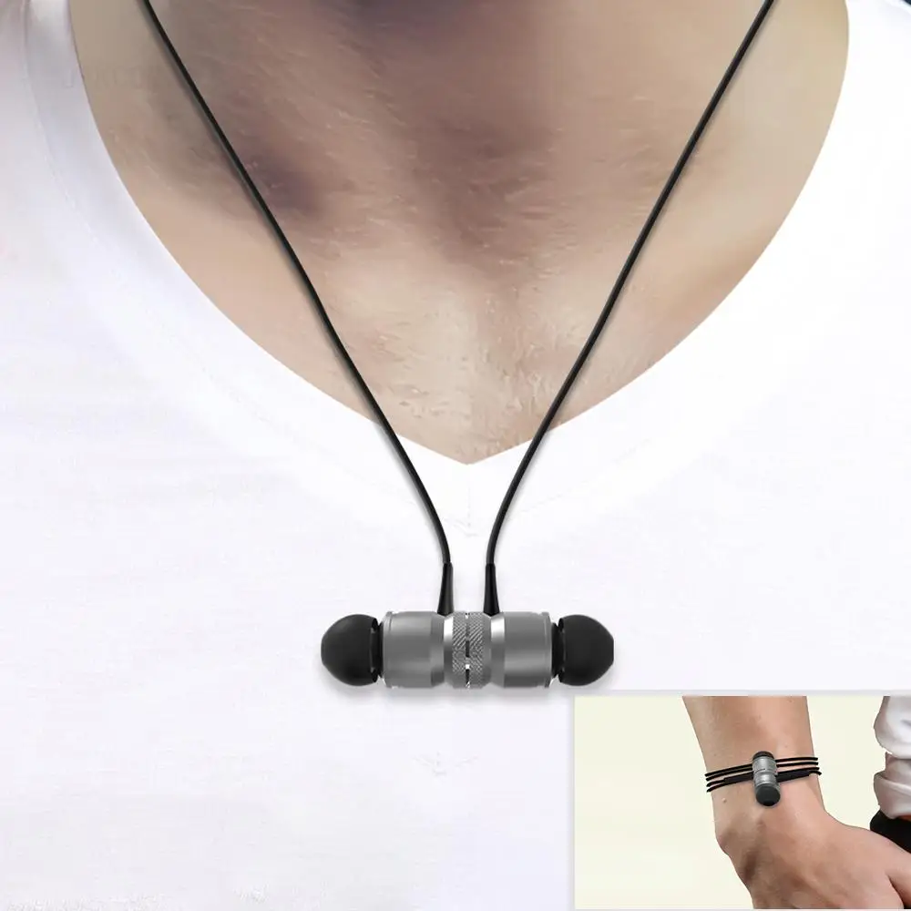 

JAKCOM WE2 Smart Wearable Earphone New Product of Other Mobile Phone Accessories Hot sale as mi mix 2 p20 pro umi mobile phone