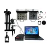 CRM-100 3 stage low price full database fuel injector repair kits