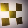 China Flexible polyimide heater for health and beauty equipment heating elements