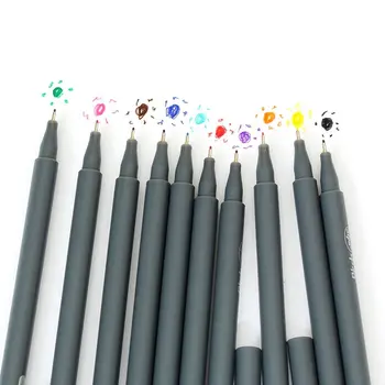 17+ Drawing Pen Color PNG