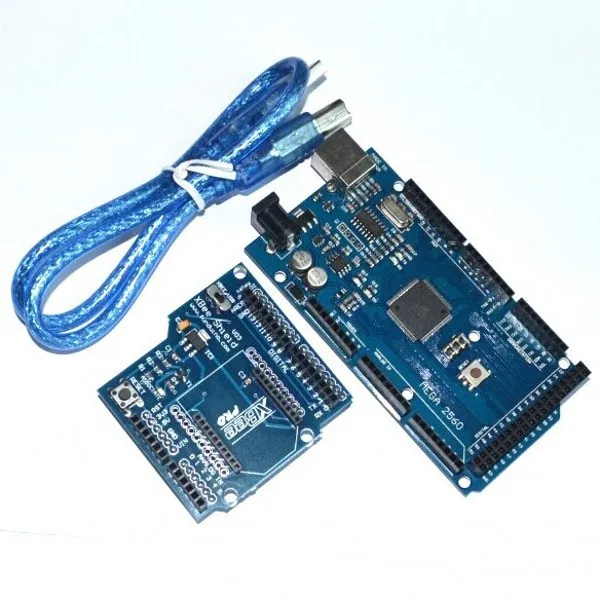 upgrade industries xbee sheild xboard upgrade industries xbee sheild xboard