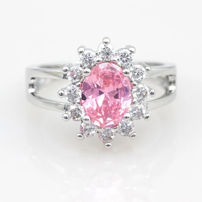 pink rings cheap