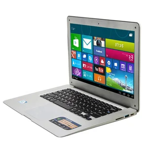 14 inch Intel Atom Netbook PC