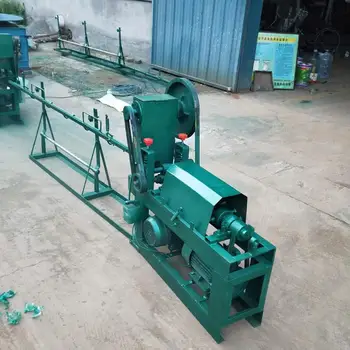 Wire Rope Straightening Cutting Machine For Sale - Buy Wire Cutting ...