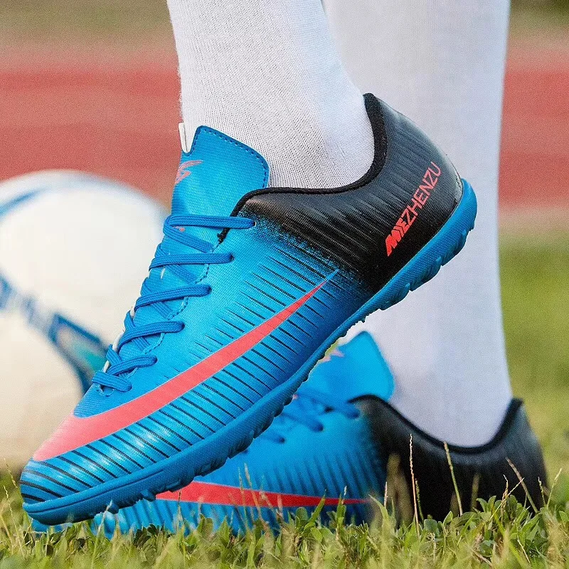 best indoor football shoes 2018