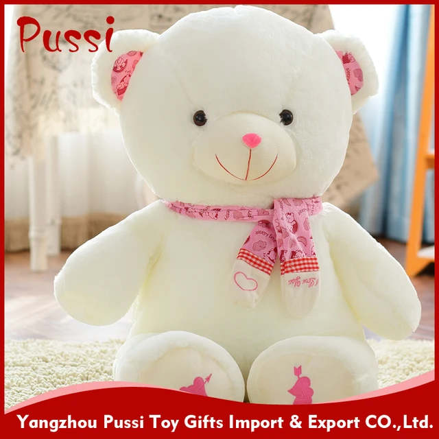 teddy bear soft toy big size