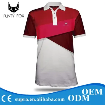 Shirt Design Uniform