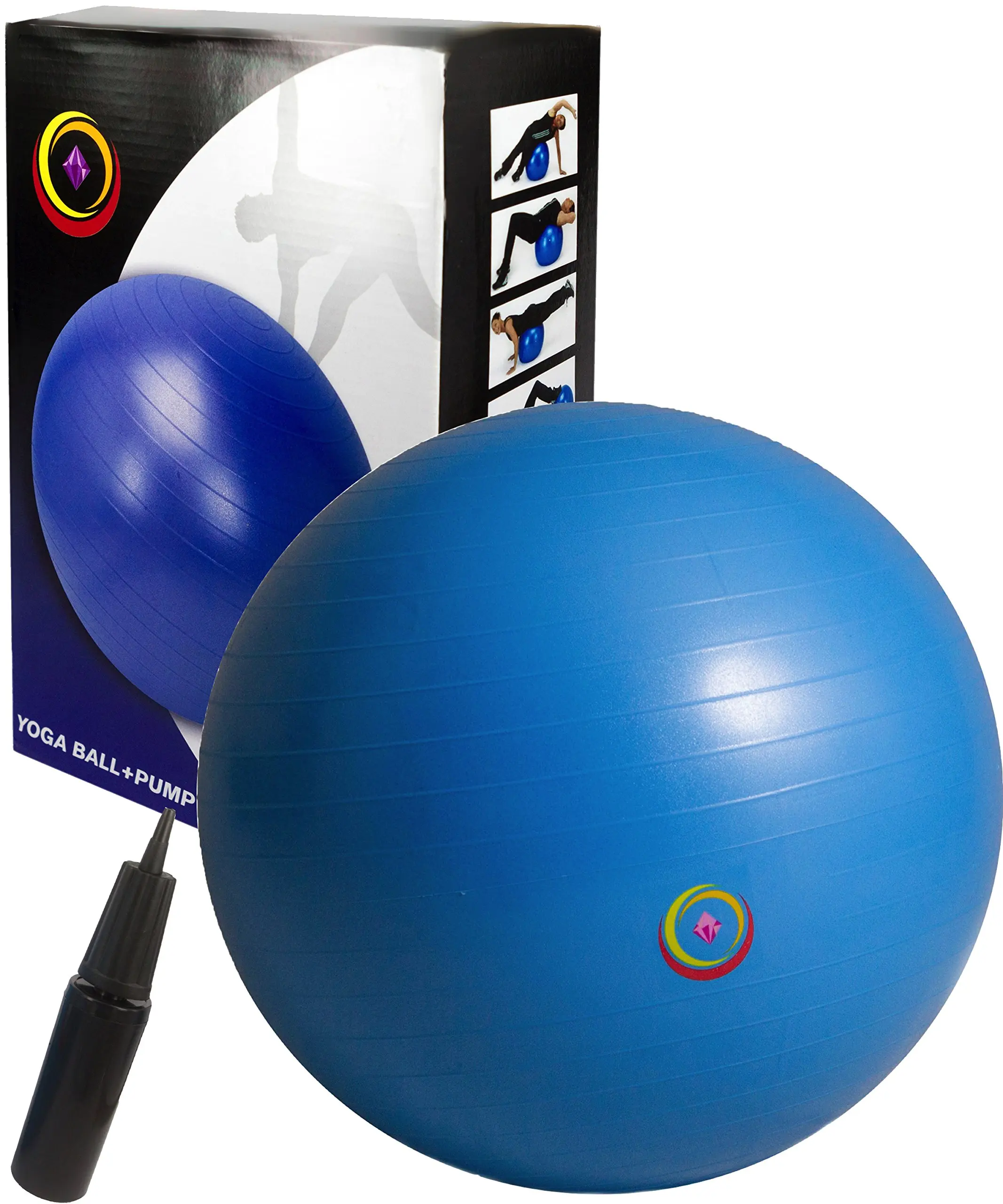 cheap balance ball