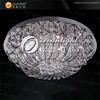 Light pendant lamp crystal chandelier luxury OM301