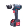 Ronix high prower tool with battery 18V cordless driver drill