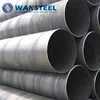 SY/T5037 Q235B 377*6mm SSAW Carbon Spiral/Helical Welded/ Helix Screw Thread Steel Pipe/Tube