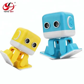 cubee robot