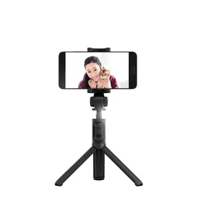 Xiaomi Mi Handheld Mini Foldable Smart Tripod Selfie Stick