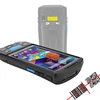 Cheap Android hand-held mobile computer terminal rugged tablet pda barcode scanner for warehouse handheld pda data collector