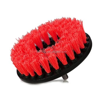 Hot Electrical Drill Rotary Car Wash Brush Hot Electrical Drill Rotary Car Wash Brush