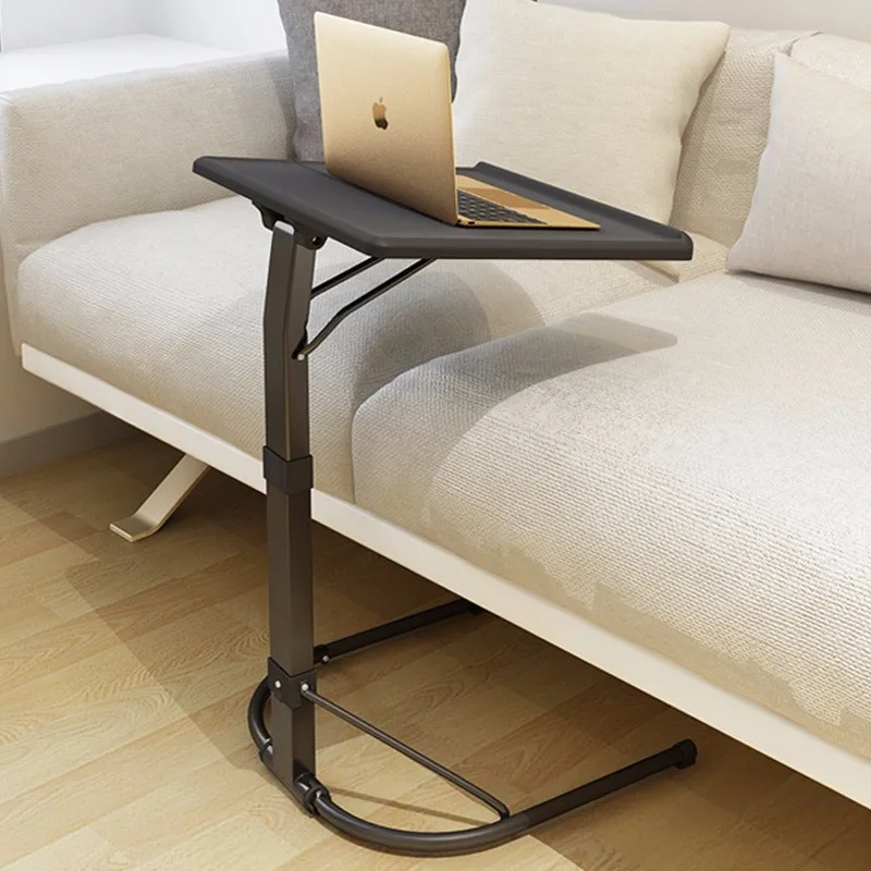 Laptop Table For Couch Recliner And Sofa Slide Under Couch Table Type